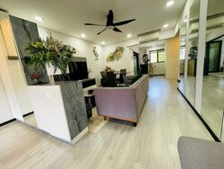 Blk 268 Tampines Street 21 (Tampines), HDB 5 Rooms #548876321